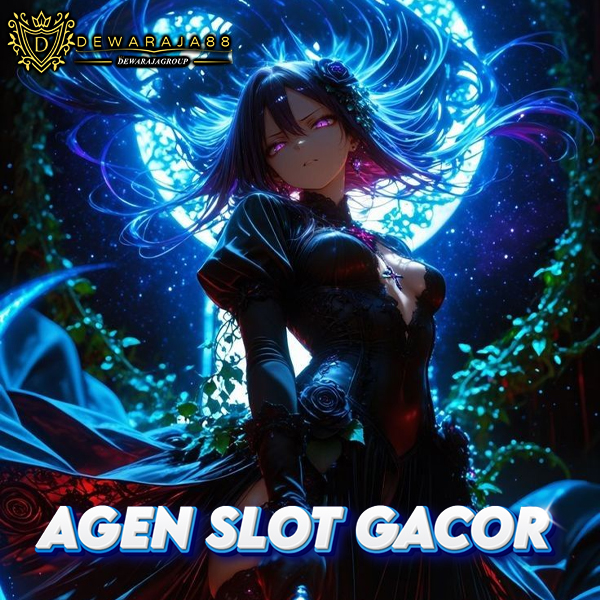 DEWARAJA88: Situs Link Slot Gacor Anti Rungkat Pilihan Terbaik Hari ini